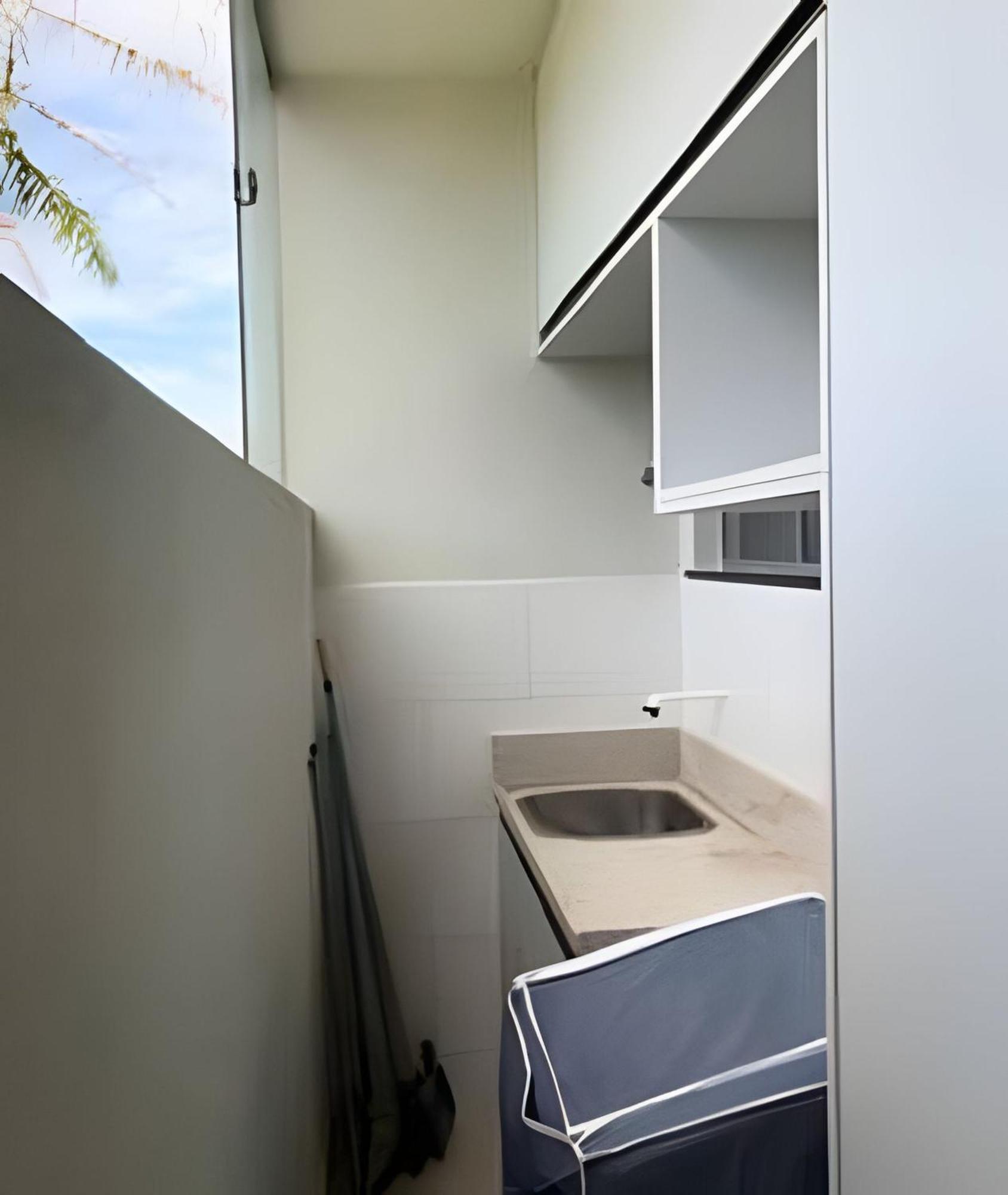 Residencial Villa Da Praia, Com Piscina, 500M De Taperapuan Porto Seguro Exterior foto