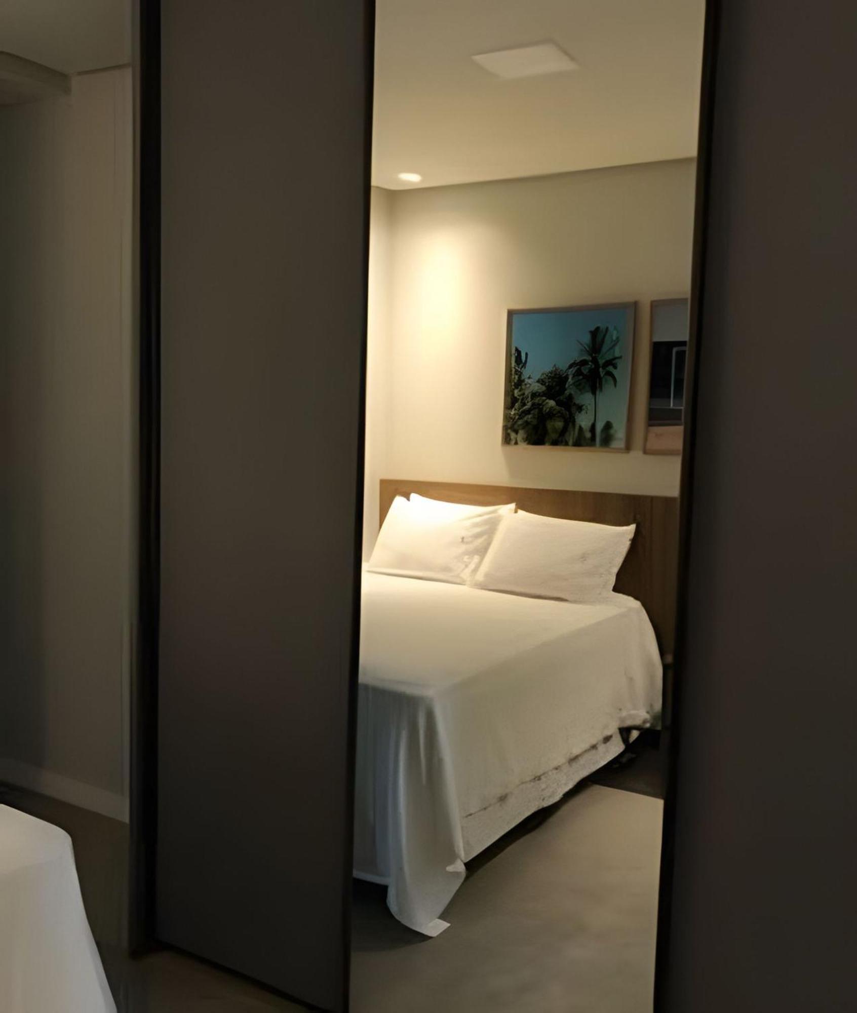 Residencial Villa Da Praia, Com Piscina, 500M De Taperapuan Porto Seguro Exterior foto